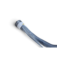 2001-2005 Lexus IS300 Fuel Tank Filler Neck Pipe Assembly 77201-53040, F054, OEM, 2001, 2002, 2003, 2004, 2005