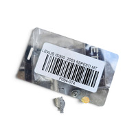 2001-2005 Lexus IS300 Throttle Body Valve Unit 22030-46220, F054, OEM, 2001, 2002, 2003, 2004, 2005