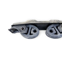 2001-2005 Lexus IS300 Rear Exhaust Muffler Hanger Support Bracket 17509-74230, F054, OEM, 2001, 2002, 2003, 2004, 2005