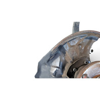 2001-2005 Lexus IS300 Front Knuckle Spindle Left/Driver w/Joint 43212-30141, F054, OEM, 2001, 2002, 2003, 2004, 2005