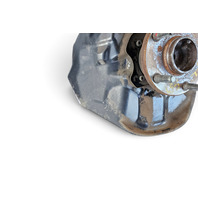 2001-2005 Lexus IS300 Front Knuckle Spindle Left/Driver w/Joint 43212-30141, F054, OEM, 2001, 2002, 2003, 2004, 2005