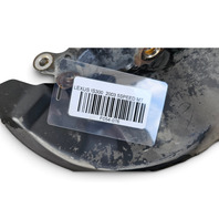 2001-2005 Lexus IS300 Front Knuckle Spindle Left/Driver w/Joint 43212-30141, F054, OEM, 2001, 2002, 2003, 2004, 2005