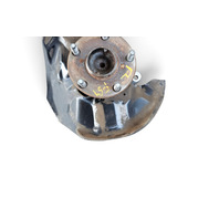 2001-2005 Lexus IS300 Front Knuckle Spindle Left/Driver w/Joint 43212-30141, F054, OEM, 2001, 2002, 2003, 2004, 2005