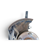 2001-2005 Lexus IS300 Front Knuckle Spindle Left/Driver w/Joint 43212-30141, F054, OEM, 2001, 2002, 2003, 2004, 2005