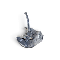 2001-2005 Lexus IS300 Front Knuckle Spindle Left/Driver w/Joint 43212-30141, F054, OEM, 2001, 2002, 2003, 2004, 2005