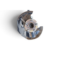 2001-2005 Lexus IS300 Front Knuckle Spindle Left/Driver w/Joint 43212-30141, F054, OEM, 2001, 2002, 2003, 2004, 2005