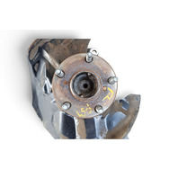 2001-2005 Lexus IS300 Front Knuckle Spindle Left/Driver w/Joint 43212-30141, F054, OEM, 2001, 2002, 2003, 2004, 2005