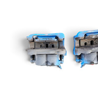 2001-2005 Lexus IS300 Front/Rear Brake Caliper Left/Right Set, 47730-53010, 47750-53010, F054, OEM, 2001, 2002, 2003, 2004, 2005