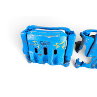 2001-2005 Lexus IS300 Front/Rear Brake Caliper Left/Right Set, 47730-53010, 47750-53010, F054, OEM, 2001, 2002, 2003, 2004, 2005