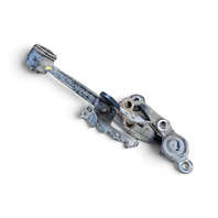 2001-2005 Lexus IS300 Front Left/Driver Lower Control Arm, 48069-53010, F054, OEM, 2001, 2002, 2003, 2004, 2005