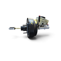 2001-2005 Lexus IS300 Brake Master Cylinder Assembly 47201-53180, F054, OEM, 2001, 2002, 2003, 2004, 2005