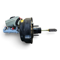 2001-2005 Lexus IS300 Brake Master Cylinder Assembly 47201-53180, F054, OEM, 2001, 2002, 2003, 2004, 2005