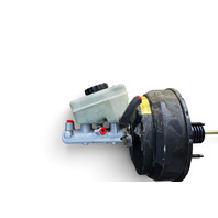2001-2005 Lexus IS300 Brake Master Cylinder Assembly 47201-53180, F054, OEM, 2001, 2002, 2003, 2004, 2005