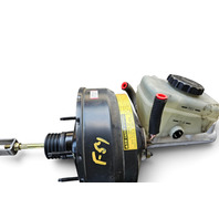 2001-2005 Lexus IS300 Brake Master Cylinder Assembly 47201-53180, F054, OEM, 2001, 2002, 2003, 2004, 2005