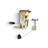 2001-2005 Lexus IS300 Fuel Pump Sender Assembly Set 23221-46120, F054, OEM, 2001, 2002, 2003, 2004, 2005