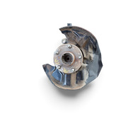 2001-2005 Lexus IS300 Front Knuckle Spindle Right/Passenger w/Joint 43211-30191, F054, OEM, 2001, 2002, 2003, 2004, 2005