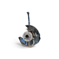 2001-2005 Lexus IS300 Front Knuckle Spindle Right/Passenger w/Joint 43211-30191, F054, OEM, 2001, 2002, 2003, 2004, 2005
