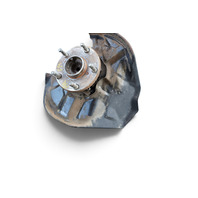 2001-2005 Lexus IS300 Front Knuckle Spindle Right/Passenger w/Joint 43211-30191, F054, OEM, 2001, 2002, 2003, 2004, 2005