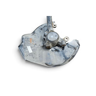 2001-2005 Lexus IS300 Front Knuckle Spindle Right/Passenger w/Joint 43211-30191, F054, OEM, 2001, 2002, 2003, 2004, 2005
