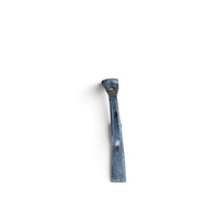 2001-2005 Lexus IS300 Front Knuckle Spindle Right/Passenger w/Joint 43211-30191, F054, OEM, 2001, 2002, 2003, 2004, 2005