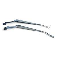 2001-2005 Lexus IS300 Windshield Wiper Blade Arm Left/Right Set 85211-53040, 85221-53050, F054, OEM, 2001, 2002, 2003, 2004, 2005