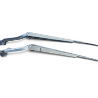 2001-2005 Lexus IS300 Windshield Wiper Blade Arm Left/Right Set 85211-53040, 85221-53050, F054, OEM, 2001, 2002, 2003, 2004, 2005