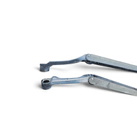 2001-2005 Lexus IS300 Windshield Wiper Blade Arm Left/Right Set 85211-53040, 85221-53050, F054, OEM, 2001, 2002, 2003, 2004, 2005