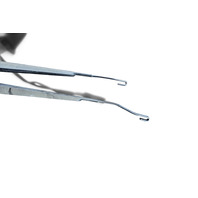 2001-2005 Lexus IS300 Windshield Wiper Blade Arm Left/Right Set 85211-53040, 85221-53050, F054, OEM, 2001, 2002, 2003, 2004, 2005