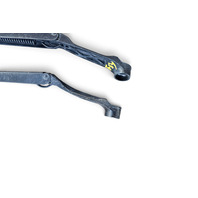 2001-2005 Lexus IS300 Windshield Wiper Blade Arm Left/Right Set 85211-53040, 85221-53050, F054, OEM, 2001, 2002, 2003, 2004, 2005