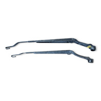 2001-2005 Lexus IS300 Windshield Wiper Blade Arm Left/Right Set 85211-53040, 85221-53050, F054, OEM, 2001, 2002, 2003, 2004, 2005