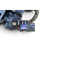 2001-2005 Lexus IS300 Emission Vapor System Canister, 77740-53011, F054, OEM, 2001, 2002, 2003, 2004, 2005