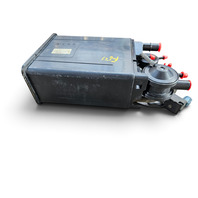 2001-2005 Lexus IS300 Emission Vapor System Canister, 77740-53011, F054, OEM, 2001, 2002, 2003, 2004, 2005