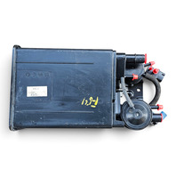 2001-2005 Lexus IS300 Emission Vapor System Canister, 77740-53011, F054, OEM, 2001, 2002, 2003, 2004, 2005