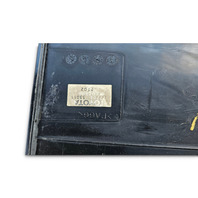 2001-2005 Lexus IS300 Emission Vapor System Canister, 77740-53011, F054, OEM, 2001, 2002, 2003, 2004, 2005