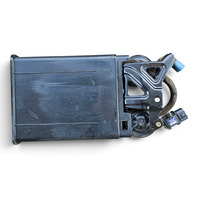 2001-2005 Lexus IS300 Emission Vapor System Canister, 77740-53011, F054, OEM, 2001, 2002, 2003, 2004, 2005
