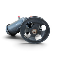 2001-2005 Lexus IS300 Power Steering Pump W/ Pulley, 44320-53030, F054, OEM, 2001, 2002, 2003, 2004, 2005