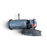 2001-2005 Lexus IS300 Power Steering Pump W/ Pulley, 44320-53030, F054, OEM, 2001, 2002, 2003, 2004, 2005