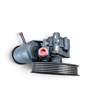 2001-2005 Lexus IS300 Power Steering Pump W/ Pulley, 44320-53030, F054, OEM, 2001, 2002, 2003, 2004, 2005