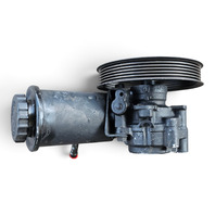 2001-2005 Lexus IS300 Power Steering Pump W/ Pulley, 44320-53030, F054, OEM, 2001, 2002, 2003, 2004, 2005