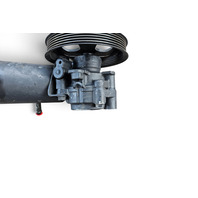 2001-2005 Lexus IS300 Power Steering Pump W/ Pulley, 44320-53030, F054, OEM, 2001, 2002, 2003, 2004, 2005