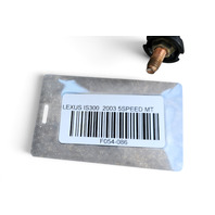 2001-2005 Lexus IS300 Alternator Generator, 27060-46300-84, F054, OEM, 2001, 2002, 2003, 2004, 2005