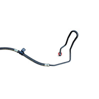 2001-2005 Lexus IS300 Power Steering Pressure Feed Hose, 44411-53030, F054, OEM, 2001, 2002, 2003, 2004, 2005