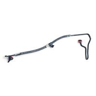 2001-2005 Lexus IS300 Power Steering Pressure Feed Hose, 44411-53030, F054, OEM, 2001, 2002, 2003, 2004, 2005