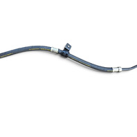 2001-2005 Lexus IS300 Power Steering Pressure Feed Hose, 44411-53030, F054, OEM, 2001, 2002, 2003, 2004, 2005