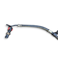 2001-2005 Lexus IS300 Power Steering Pressure Feed Hose, 44411-53030, F054, OEM, 2001, 2002, 2003, 2004, 2005
