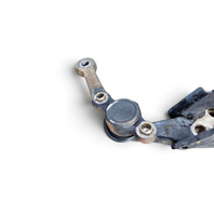 2001-2005 Lexus IS300 Front Right/Passenger Lower Control Arm, 48068-53010, F054, OEM, 2001, 2002, 2003, 2004, 2005