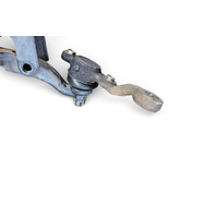 2001-2005 Lexus IS300 Front Right/Passenger Lower Control Arm, 48068-53010, F054, OEM, 2001, 2002, 2003, 2004, 2005