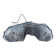 2001-2005 Lexus IS300 Fuel Gas Petrol Tank Assembly, 77001-53031, F054, OEM, 2001, 2002, 2003, 2004, 2005