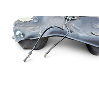 2001-2005 Lexus IS300 Fuel Gas Petrol Tank Assembly, 77001-53031, F054, OEM, 2001, 2002, 2003, 2004, 2005