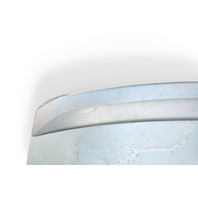 2001-2005 Lexus IS300 Trunk Lid Deck Lid W/ Rear Spoiler Silver Metallic, 64401-53080, F054, OEM, 2001, 2002, 2003, 2004, 2005